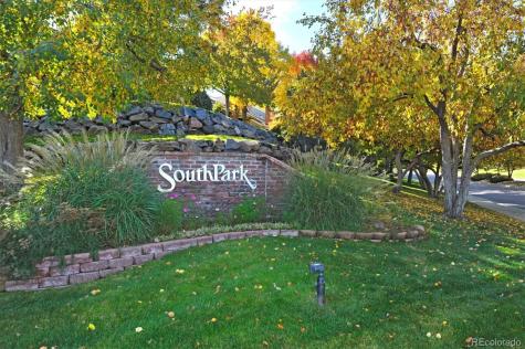 2783 W Long Drive Littleton CO 80120