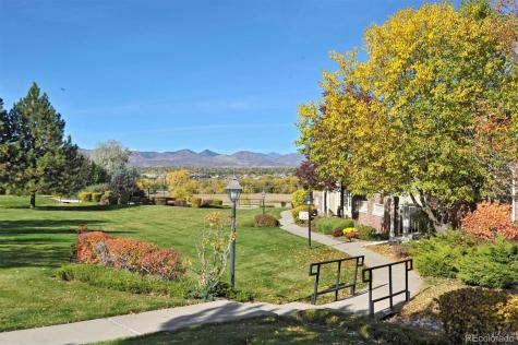 2783 W Long Drive Littleton CO 80120