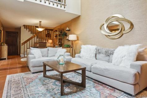 2783 W Long Drive Littleton CO 80120