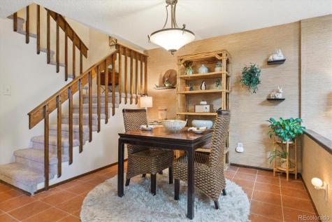 2783 W Long Drive Littleton CO 80120