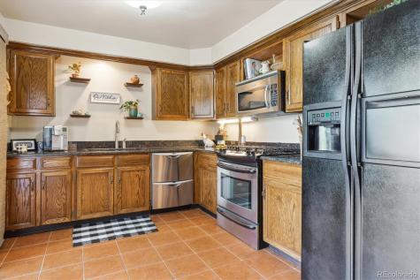 2783 W Long Drive Littleton CO 80120