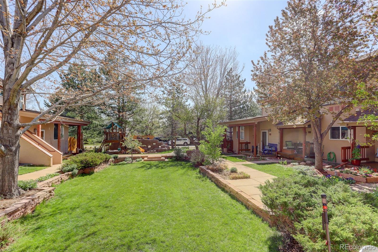 1460 Quince Avenue Boulder CO 80304