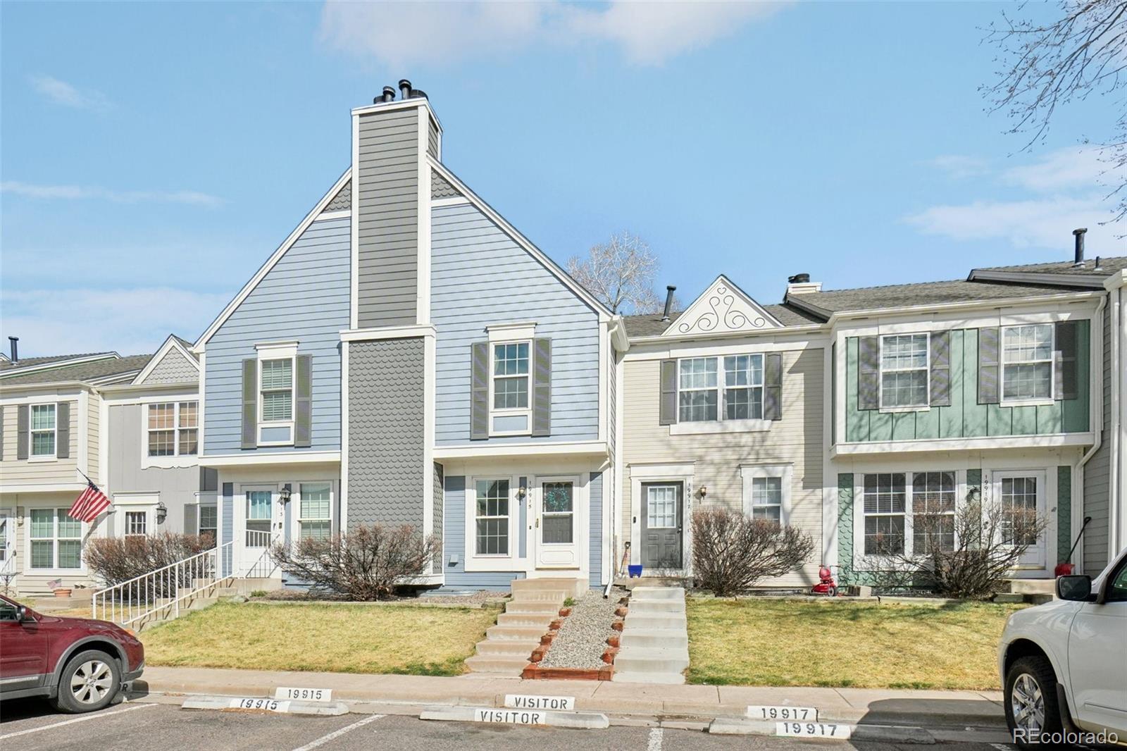 19915 Victorian Way Parker CO 80138