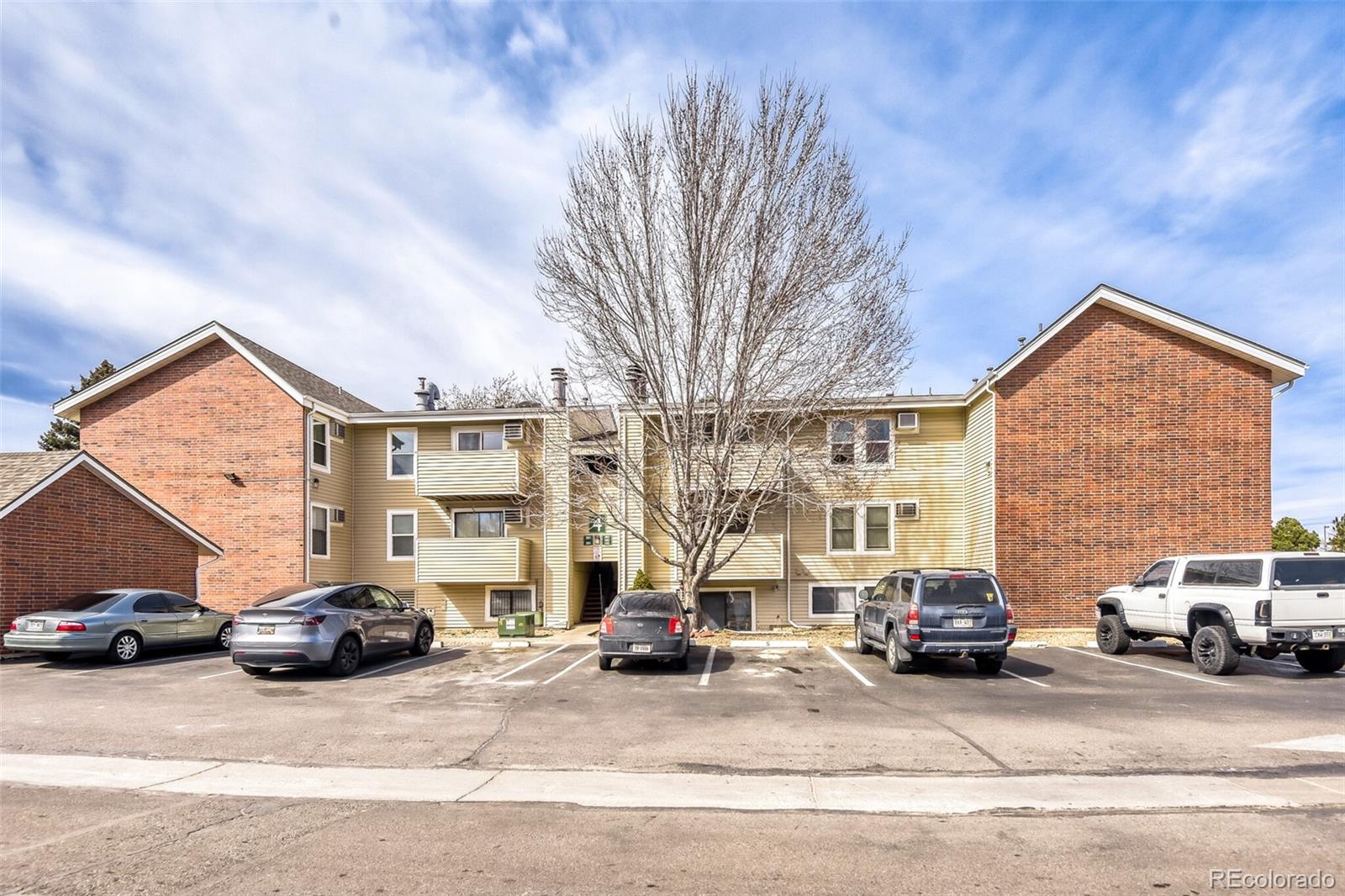10150 E Virginia Avenue Denver CO 80247