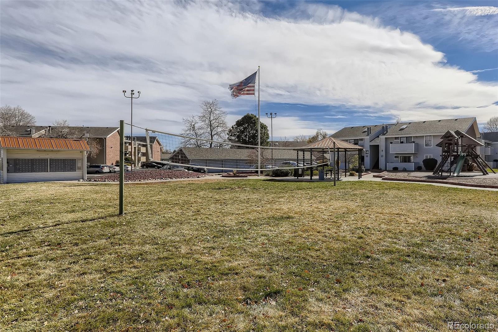 10150 E Virginia Avenue Denver CO 80247