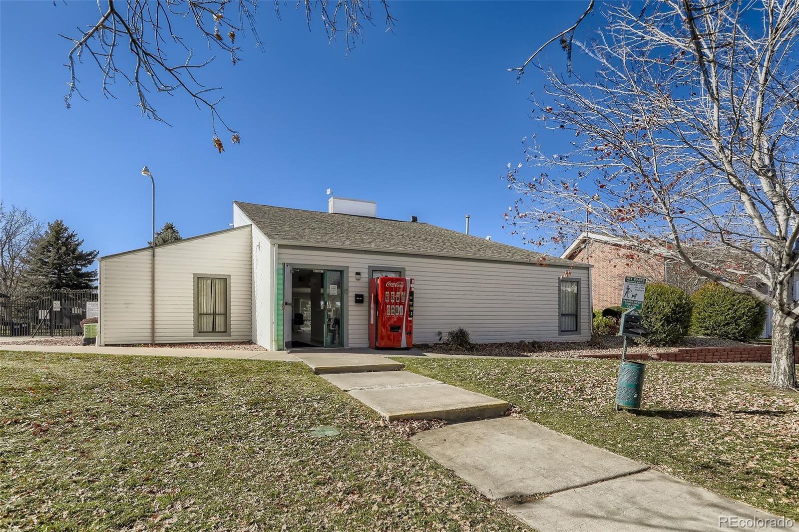 10150 E Virginia Avenue Denver CO 80247