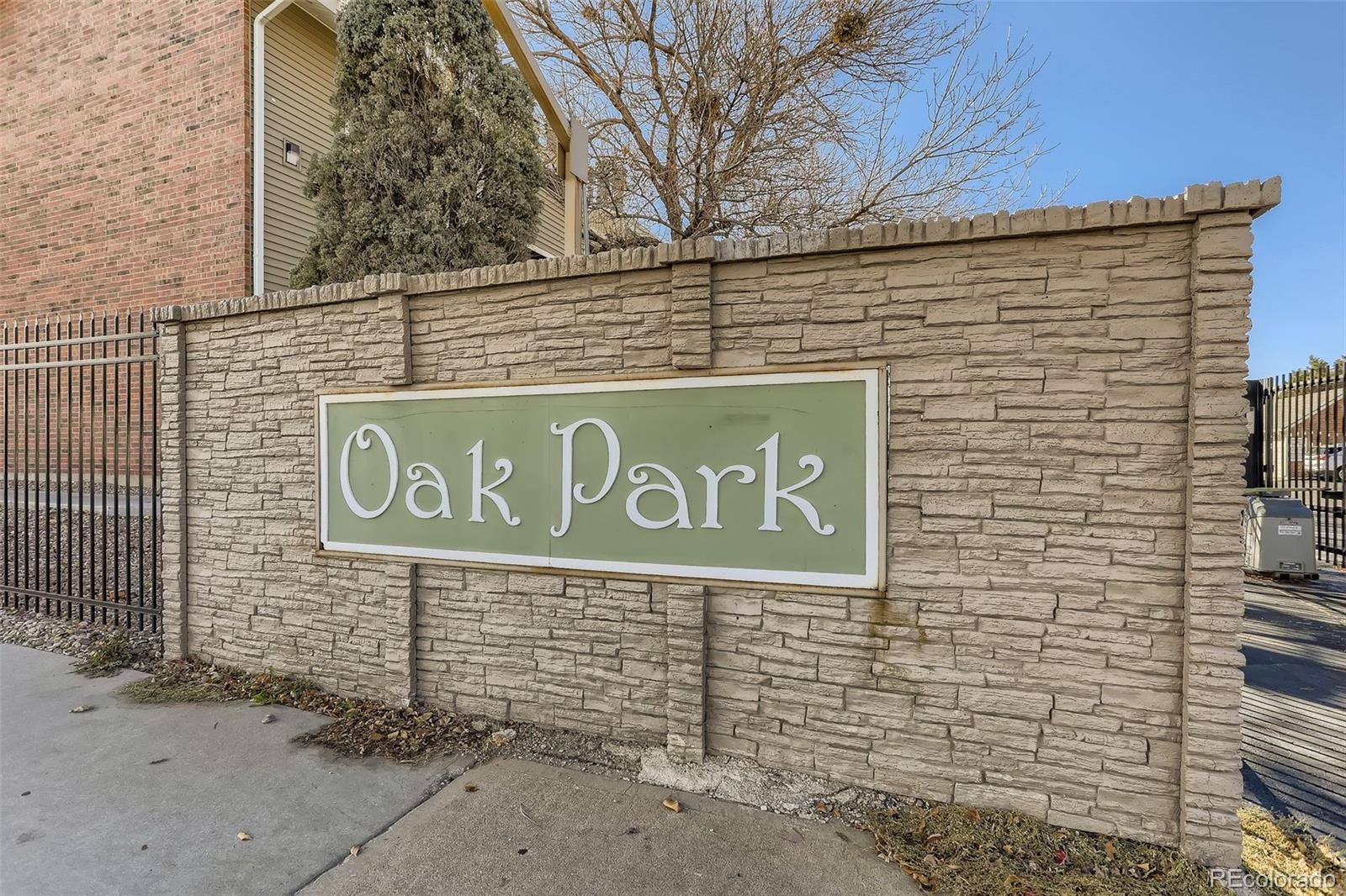 10150 E Virginia Avenue Denver CO 80247