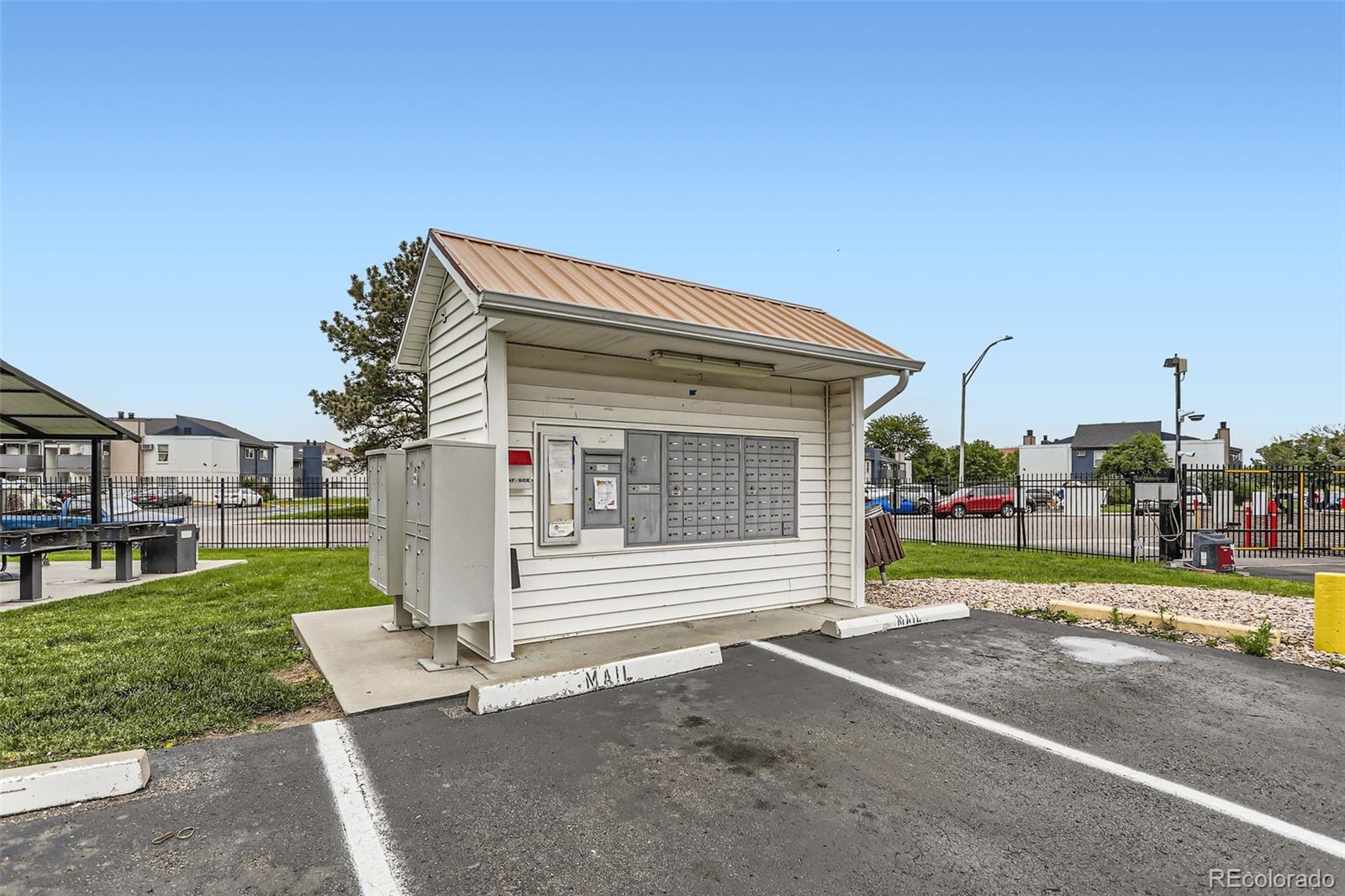 10150 E Virginia Avenue Denver CO 80247