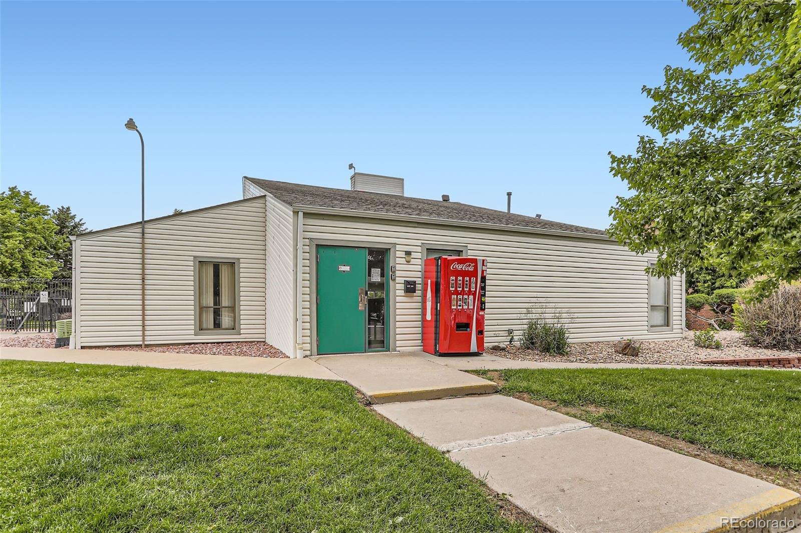 10150 E Virginia Avenue Denver CO 80247