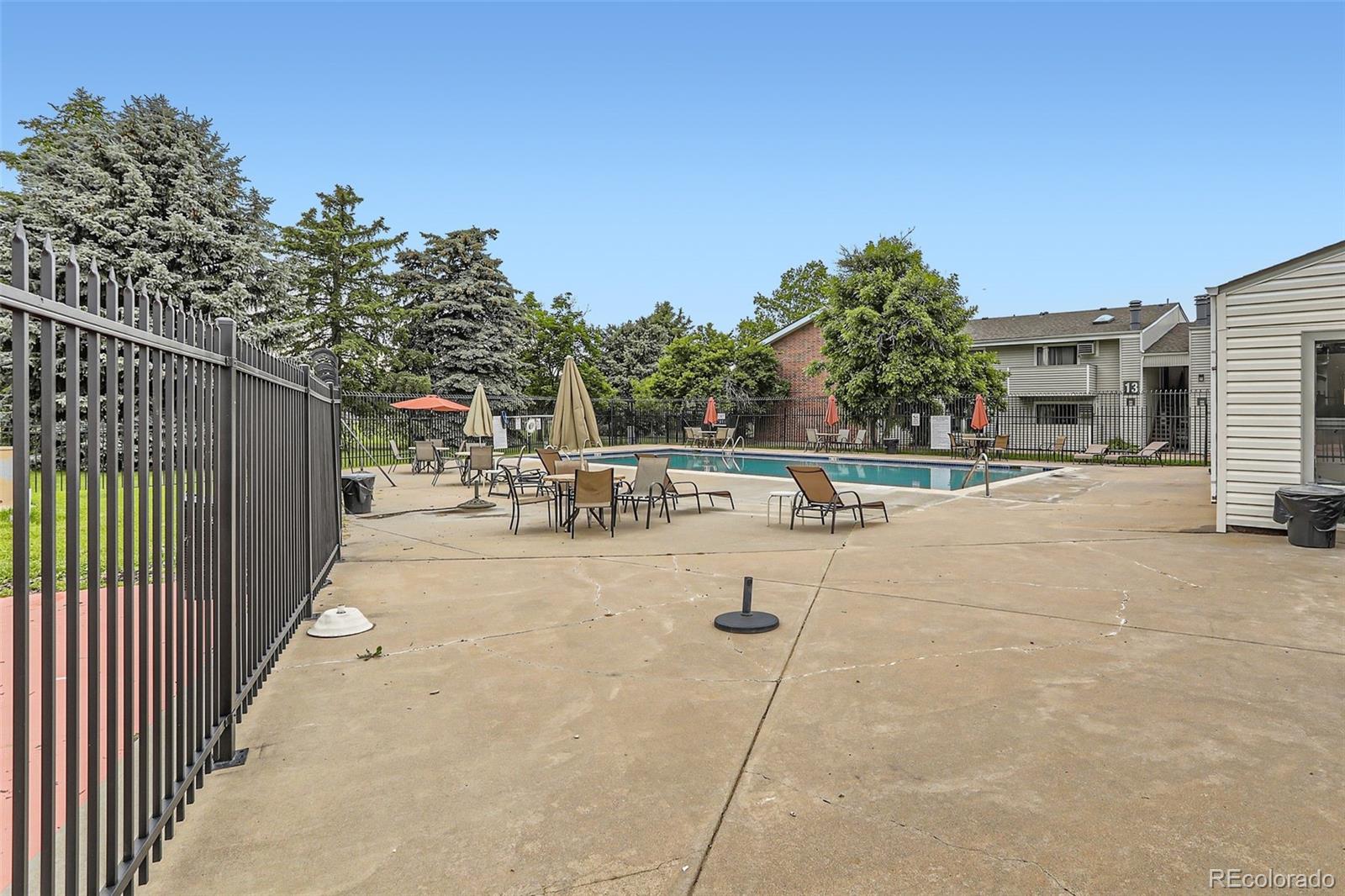 10150 E Virginia Avenue Denver CO 80247
