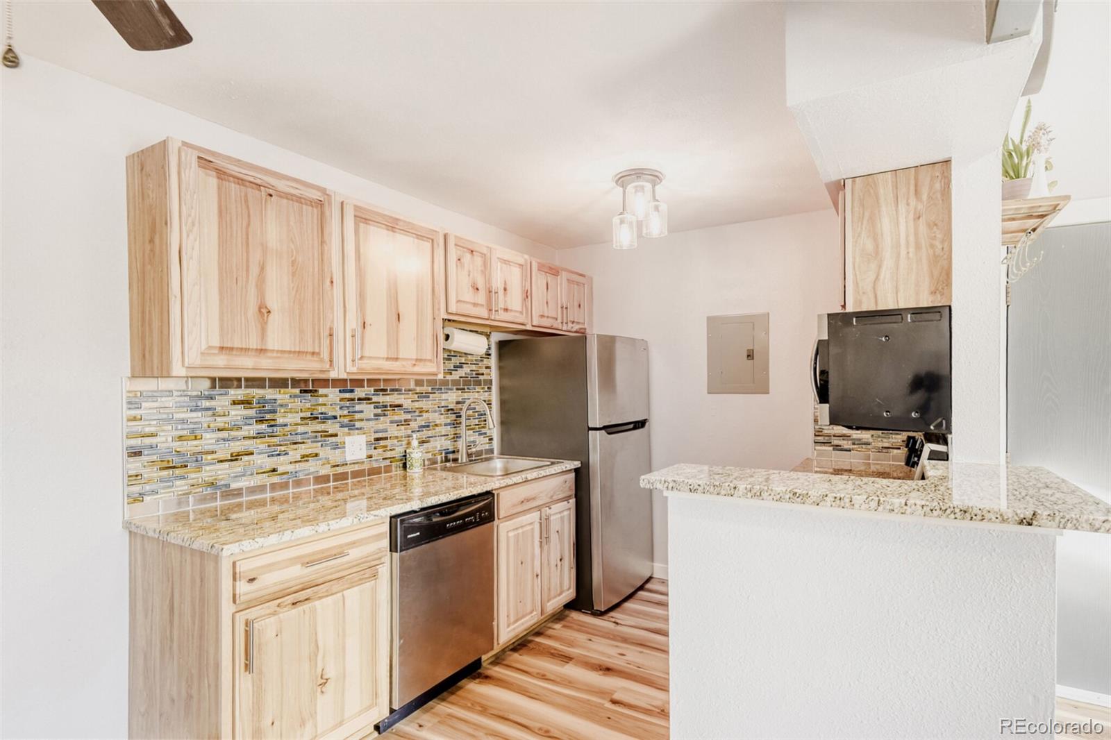 10150 E Virginia Avenue Denver CO 80247