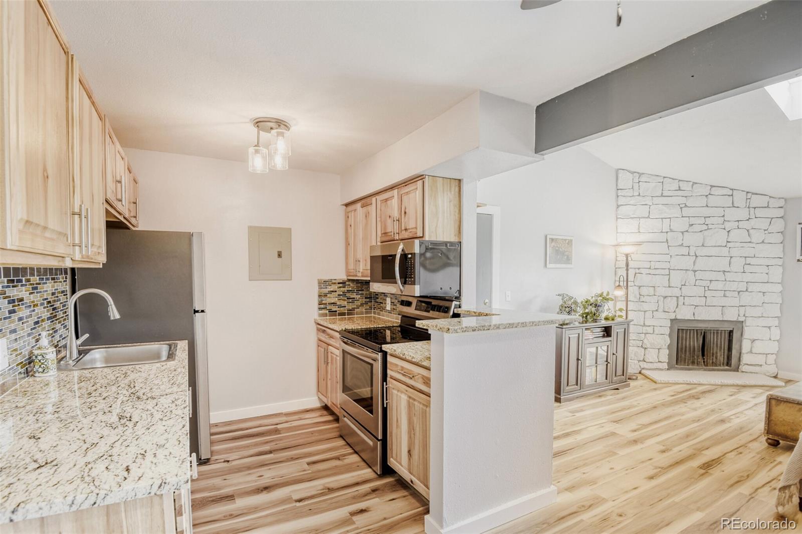 10150 E Virginia Avenue Denver CO 80247