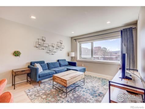 1201 Balsam Avenue Boulder CO 80304