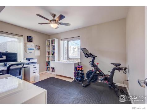 1201 Balsam Avenue Boulder CO 80304