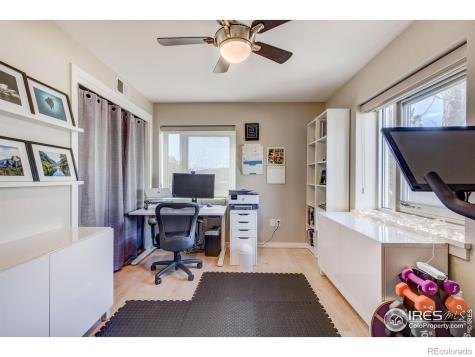 1201 Balsam Avenue Boulder CO 80304