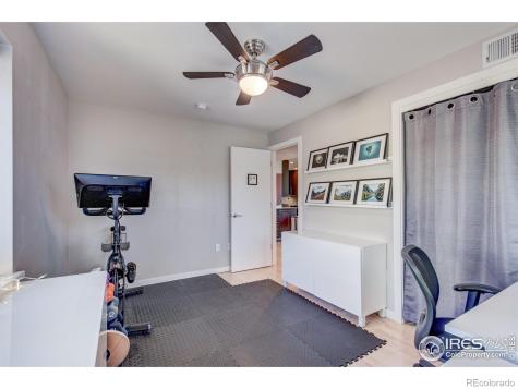 1201 Balsam Avenue Boulder CO 80304