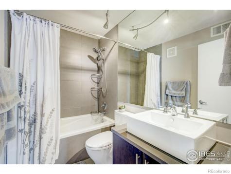 1201 Balsam Avenue Boulder CO 80304