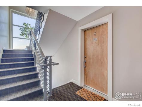 1201 Balsam Avenue Boulder CO 80304