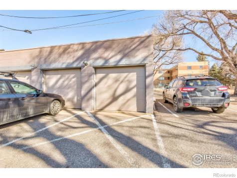 1201 Balsam Avenue Boulder CO 80304