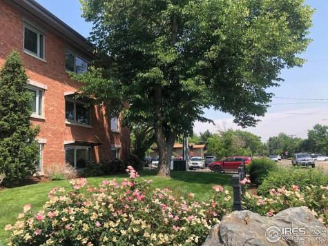 1201 Balsam Avenue Boulder CO 80304