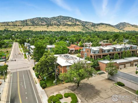 1201 Balsam Avenue Boulder CO 80304