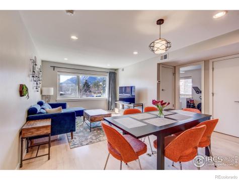 1201 Balsam Avenue Boulder CO 80304