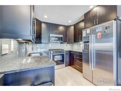 1201 Balsam Avenue Boulder CO 80304