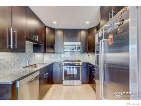 1201 Balsam Avenue Boulder CO 80304
