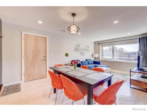 1201 Balsam Avenue Boulder CO 80304