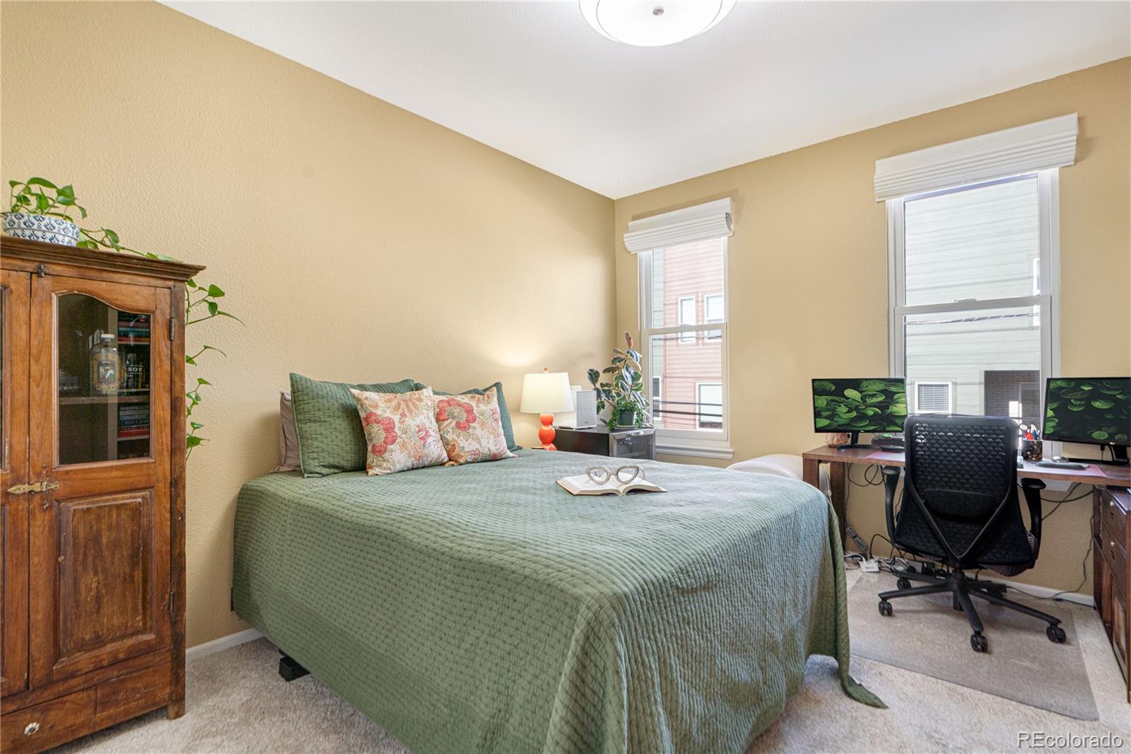1655 N Humboldt Street Denver CO 80218