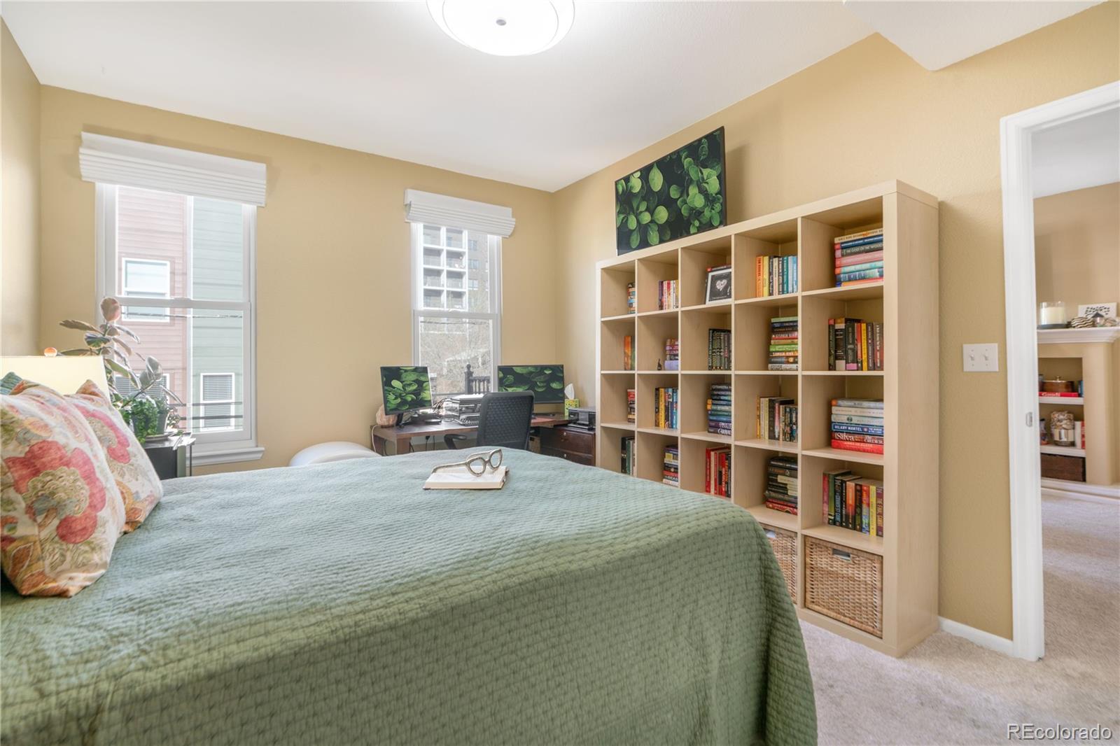 1655 N Humboldt Street Denver CO 80218