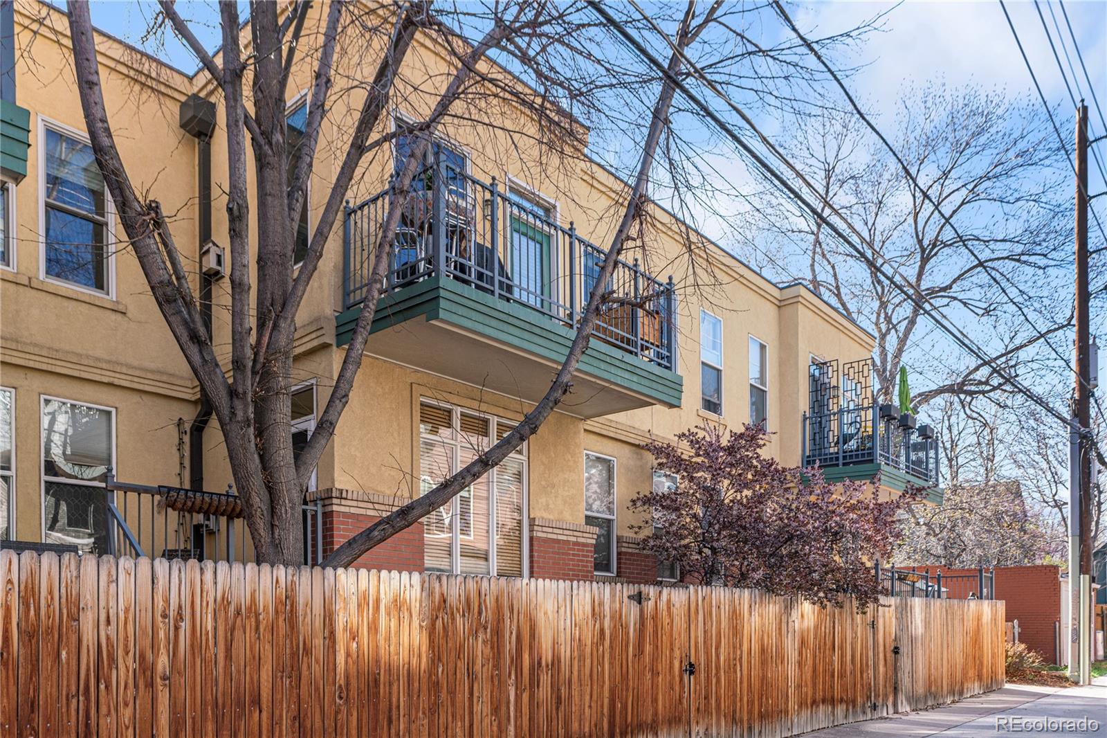 1655 N Humboldt Street Denver CO 80218