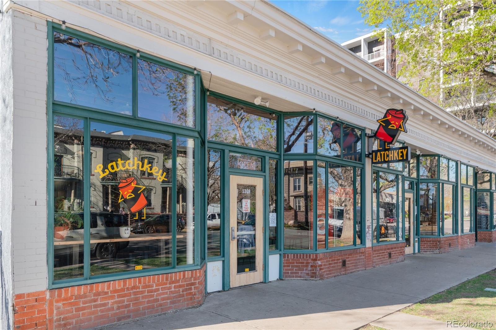 1655 N Humboldt Street Denver CO 80218