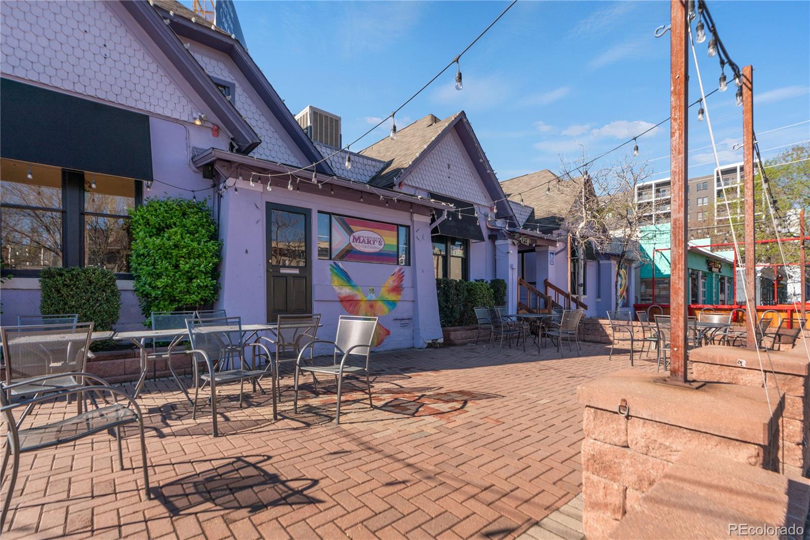 1655 N Humboldt Street Denver CO 80218