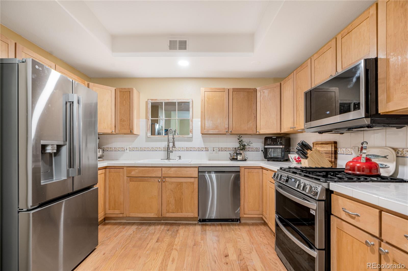 1655 N Humboldt Street Denver CO 80218