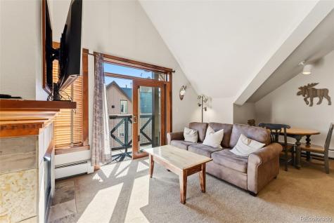 505 S Main Street Breckenridge CO 80424