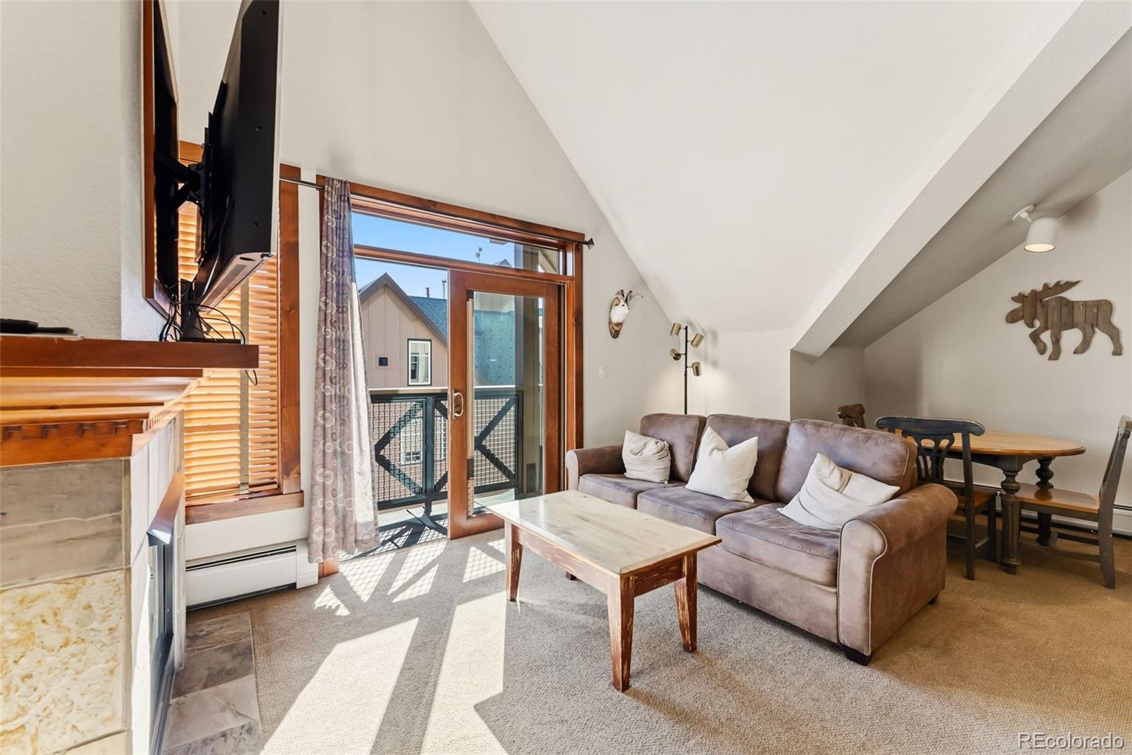 Breckenridge CO, 505 S Main Street, Unit 2403