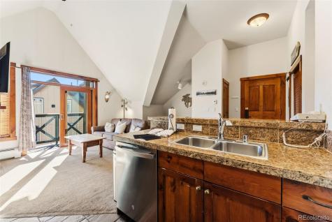 505 S Main Street Breckenridge CO 80424