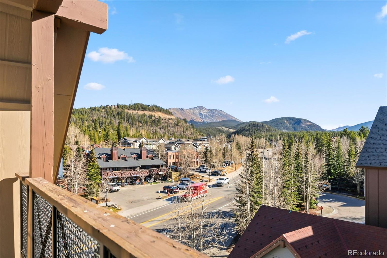 505 S Main Street Breckenridge CO 80424