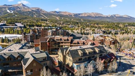 505 S Main Street Breckenridge CO 80424