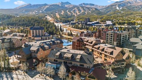 505 S Main Street Breckenridge CO 80424