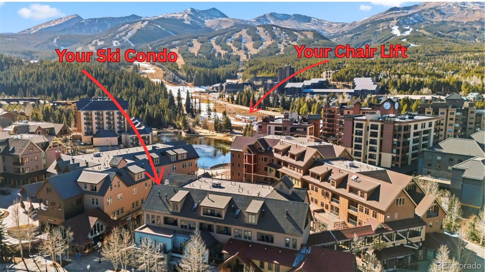 505 S Main Street Breckenridge CO 80424