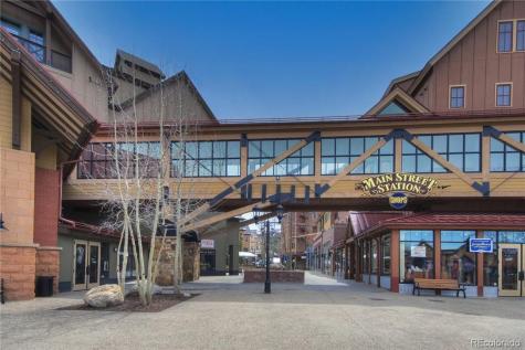 505 S Main Street Breckenridge CO 80424