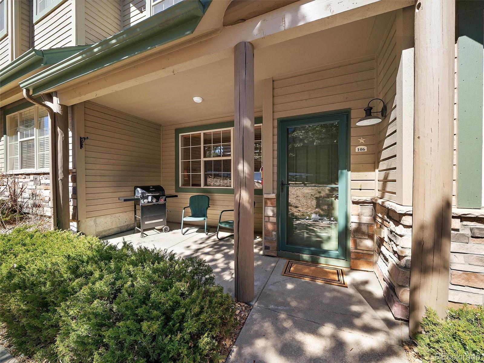 31112 Black Eagle Drive Evergreen CO 80439