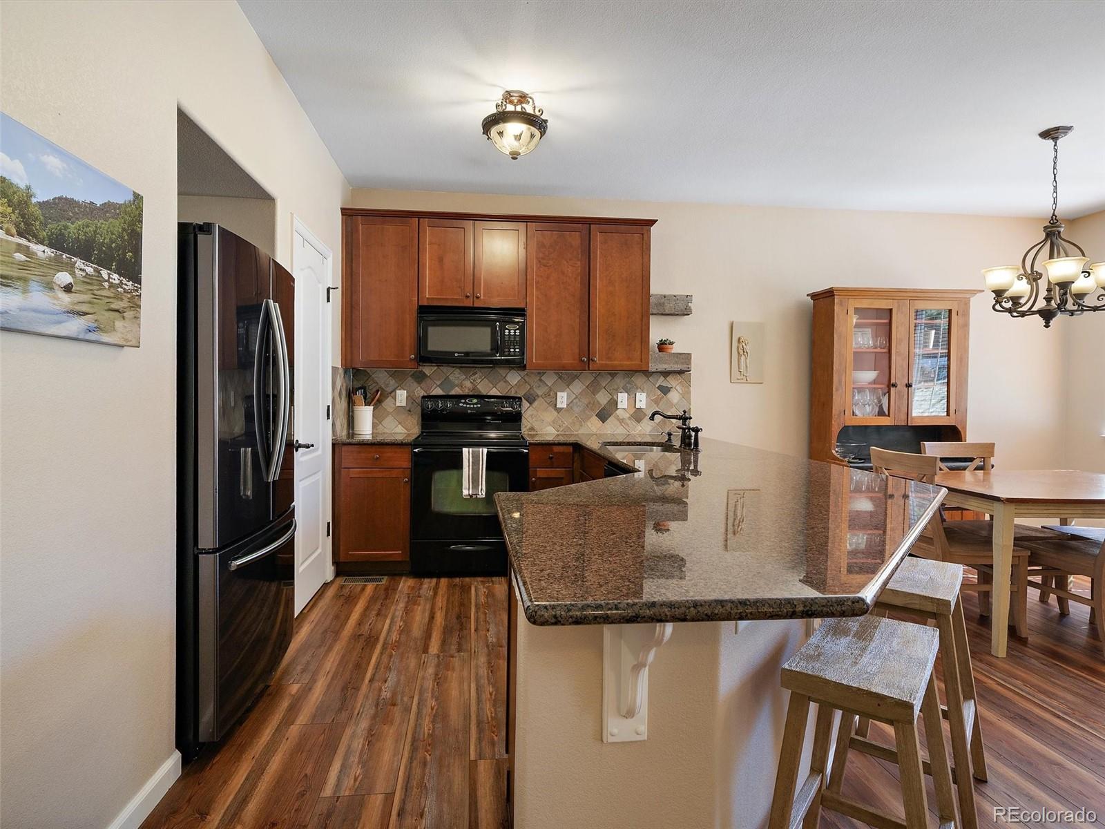 31112 Black Eagle Drive Evergreen CO 80439