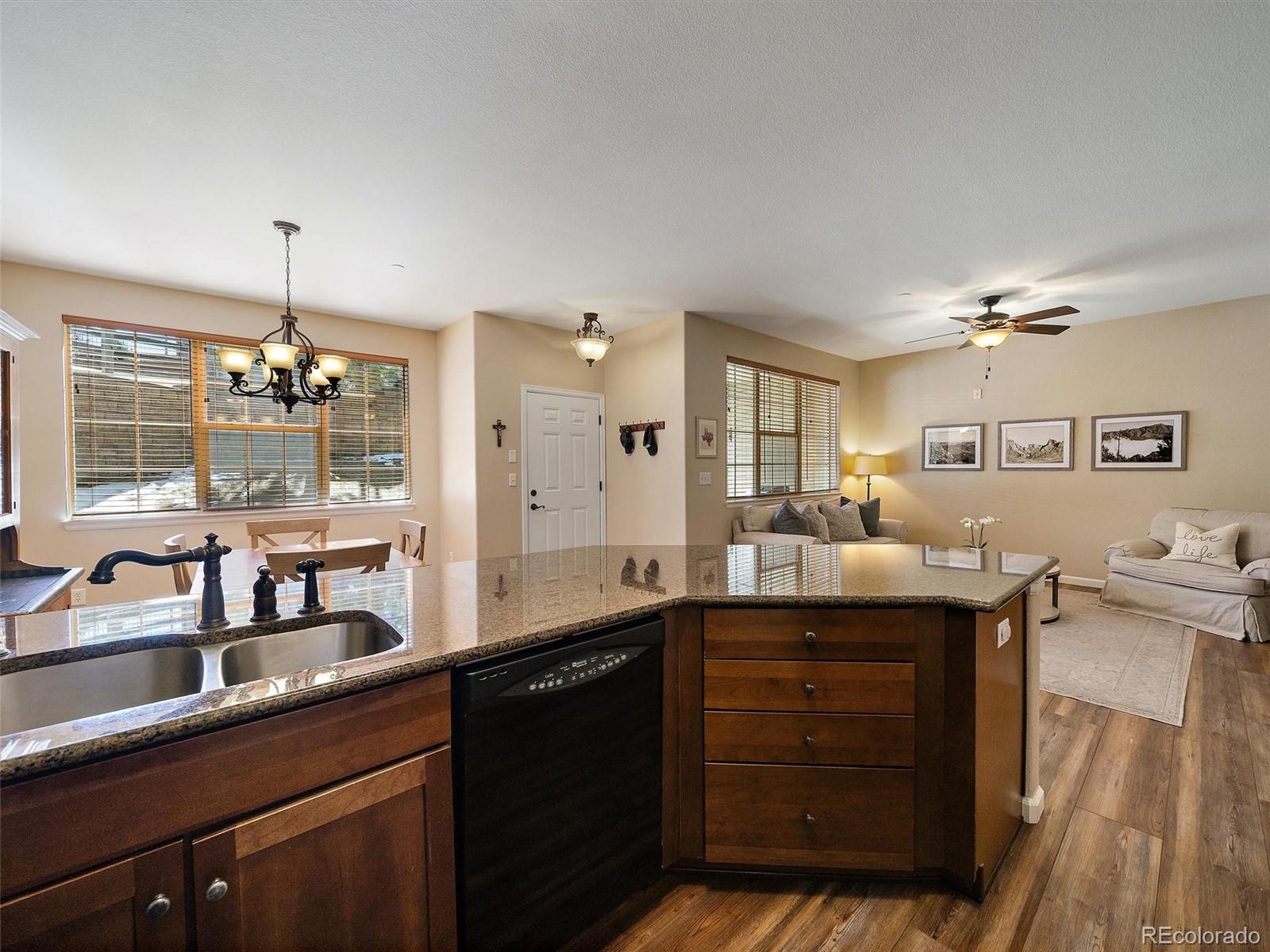 31112 Black Eagle Drive Evergreen CO 80439