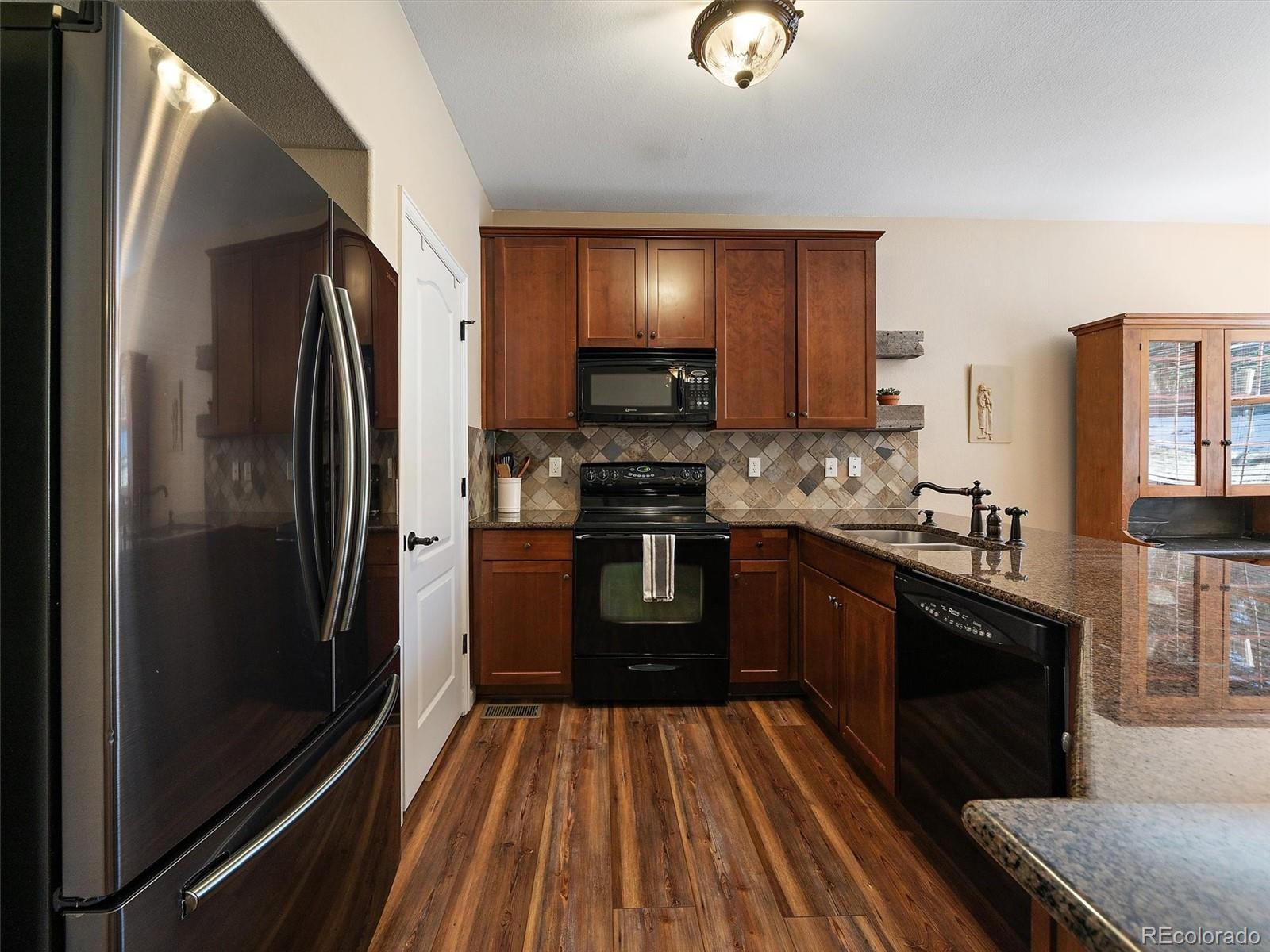 31112 Black Eagle Drive Evergreen CO 80439