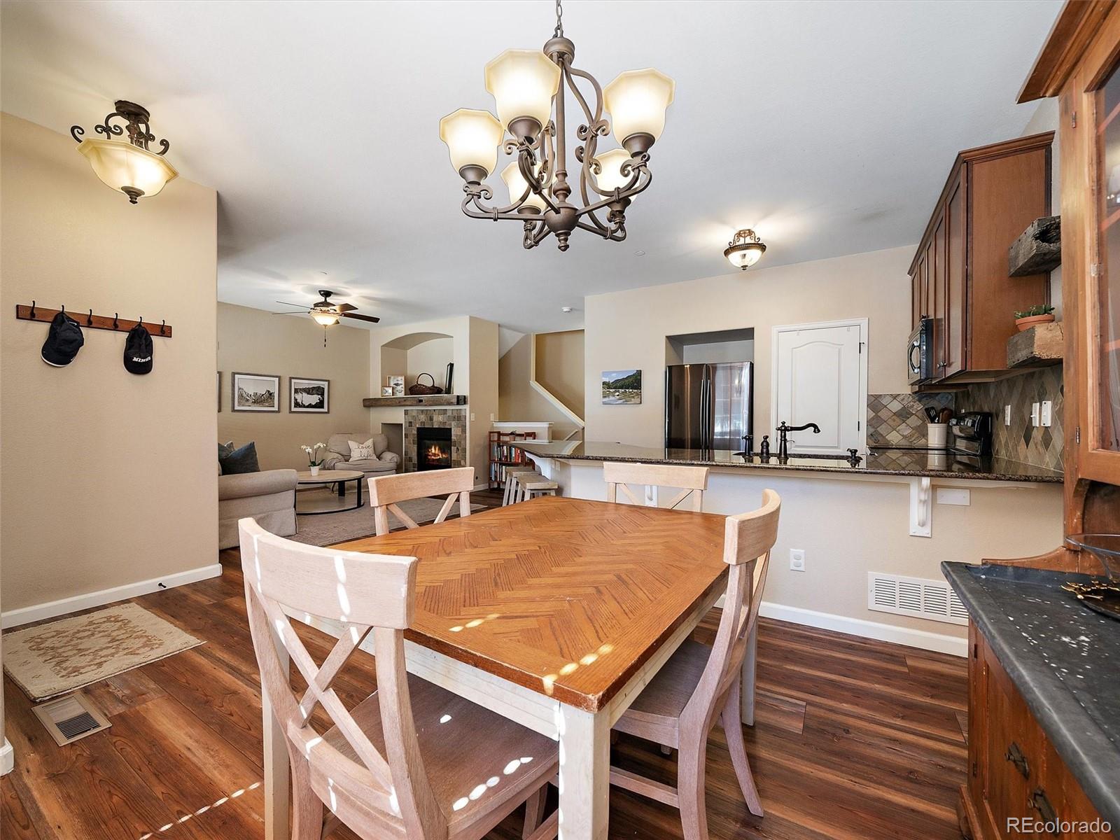 31112 Black Eagle Drive Evergreen CO 80439