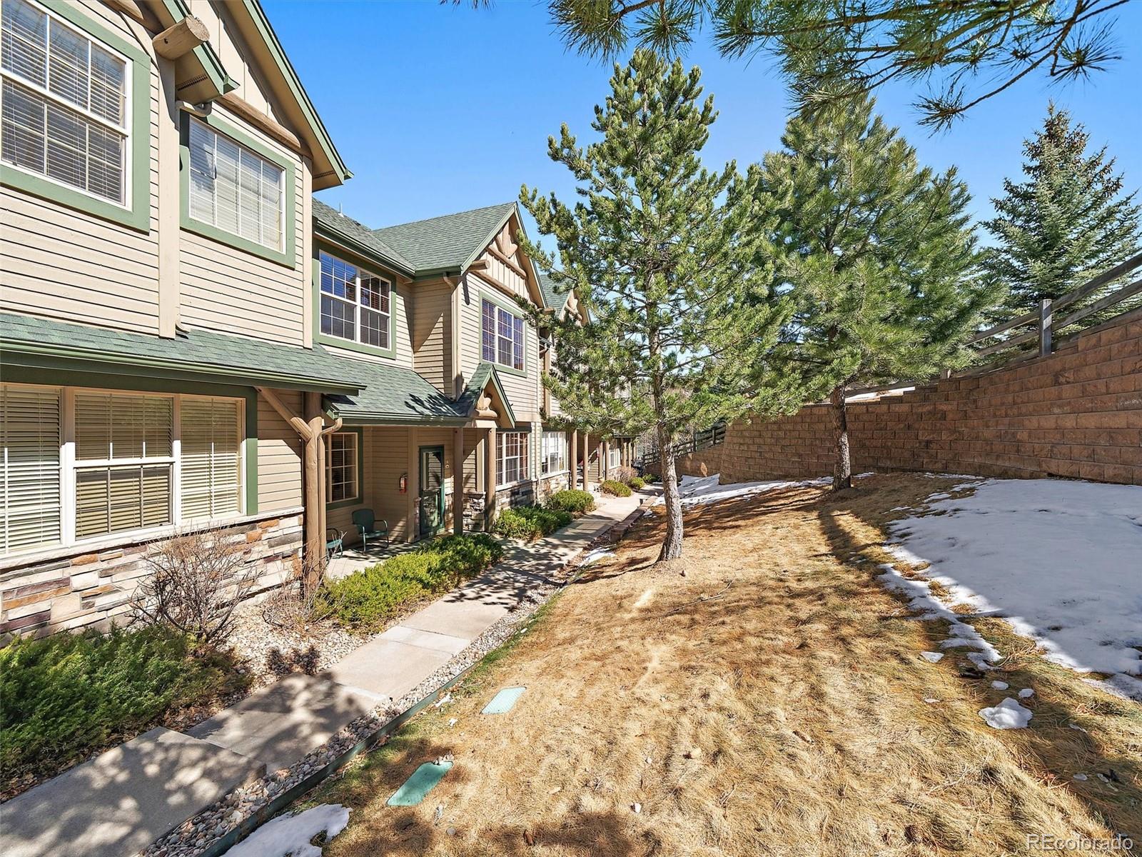 31112 Black Eagle Drive Evergreen CO 80439
