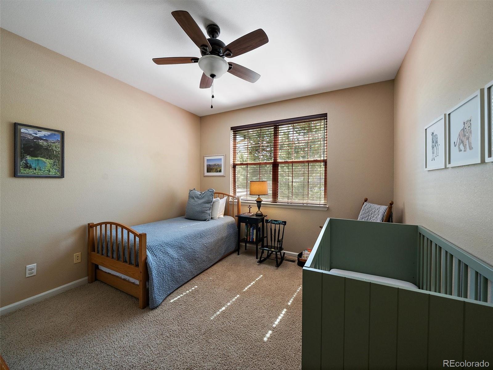 31112 Black Eagle Drive Evergreen CO 80439